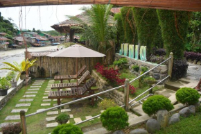 Junia Guesthouse Bukit Lawang